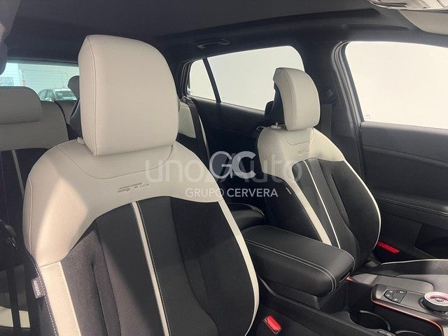 Sportage 1.6 T-GDi HEV GT-Line 239