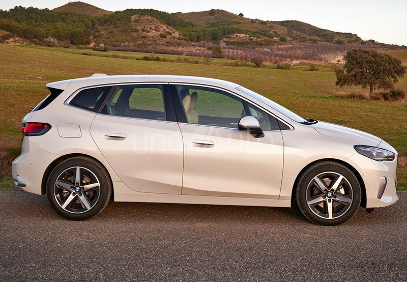 218iA Active Tourer 100kW