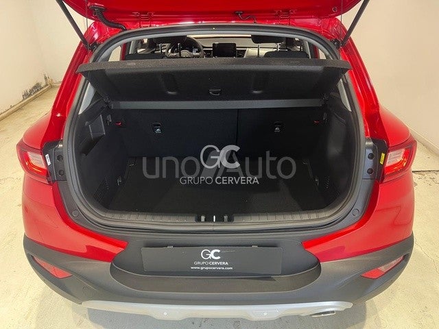 Stonic 1.0 T-GDi MHEV Concept 100