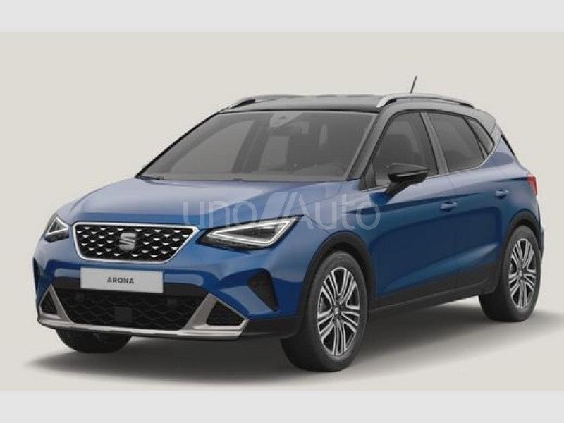 Arona 1.0 TSI S&S X-Perience Special Edition 115