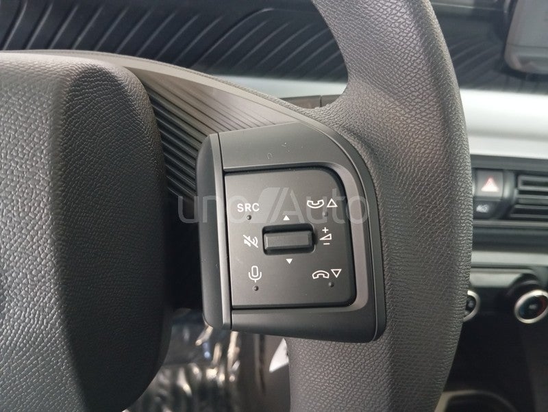 C3 1.2 Turbo S&S You 100