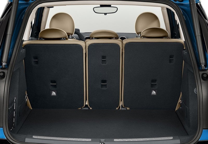 Mini Countryman Cooper D Aut.
