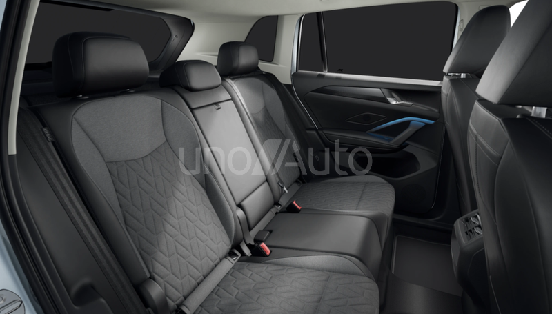 Tiguan 2.0TDI Más DSG 110kW