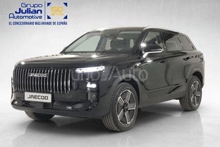 JAECOO Jaecoo 7 1.6T 108kW (145CV) DCT Exclusive