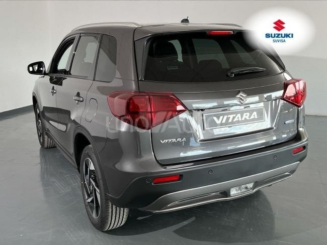 1.4 T S3 Mild Hybrid