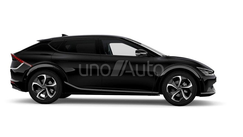 EV6 Long Range Air RWD 168kW