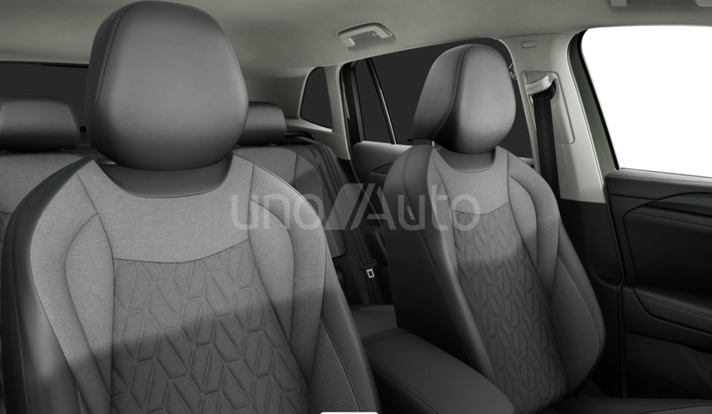 Tiguan 2.0TDI Más DSG 110kW