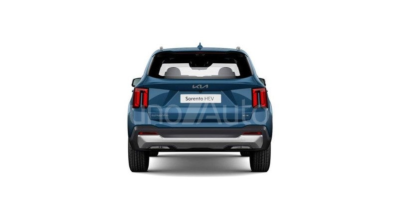 KIA Sorento 1.6 T-GDi HEV Emotion 4x2 7pl