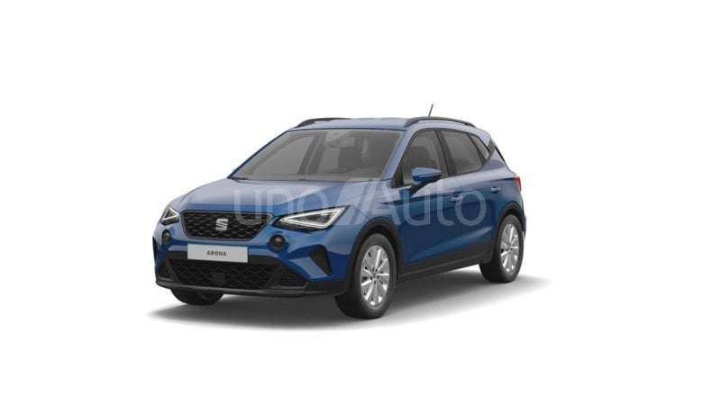 Arona 1.0 TSI S&S Style Special Edition 115