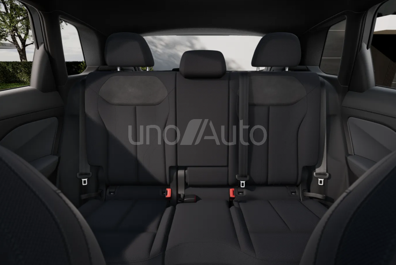 Q3 e-hybrid S Line S tronic 200kW