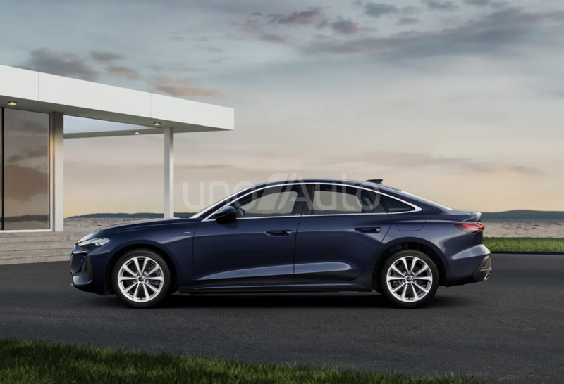 A5 e-hybrid Business quattro S tronic 220kW