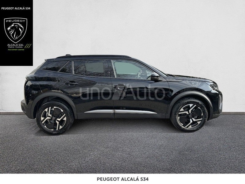 2008 Hybrid Allure eDCS6 145