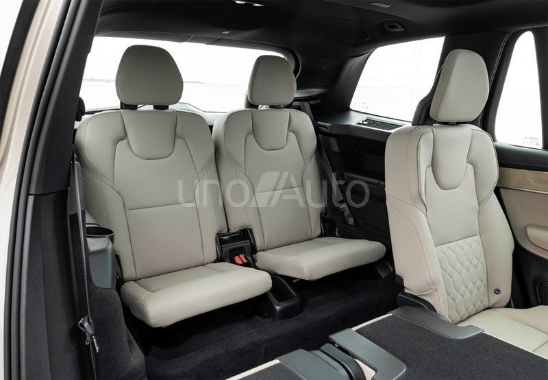 XC90 B5 Momentum 7pl. AWD Aut.