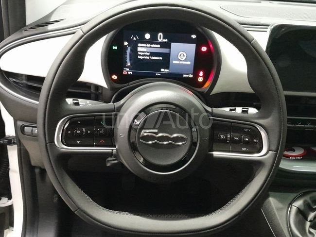 TORINO 1.0 Hybrid 48kW (65cv)