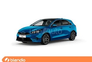 KIA Ceed 1.0 T-GDI Drive 100