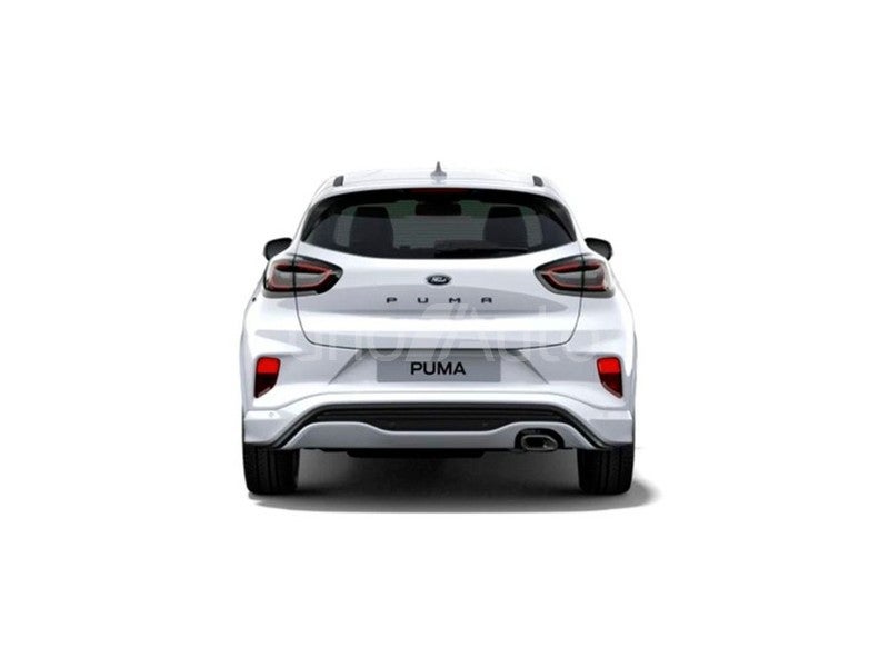 FORD Puma 1.0 EcoBoost 125cv ST-Line MHEV