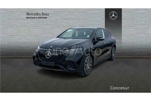 MERCEDES-BENZ EQE 350 4MATIC Edition SUV