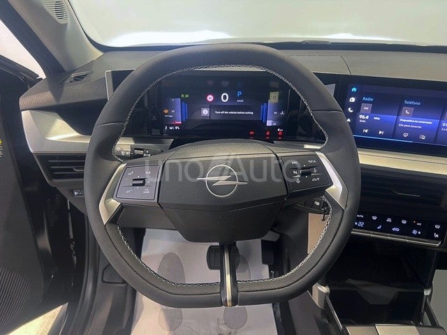 Frontera 1.2T XHT Hybrid eDCT6 S/S GS 145