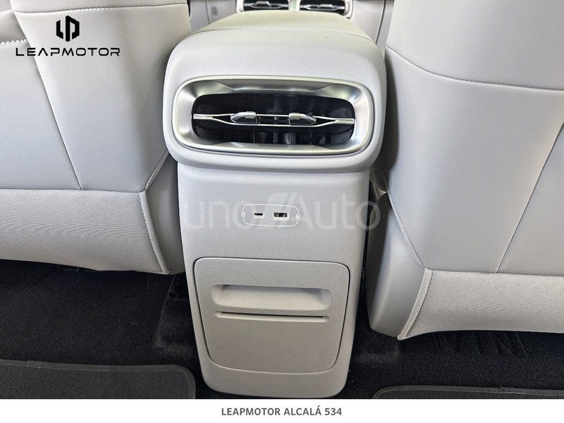B10 Desing Pro Max 67.1kWh