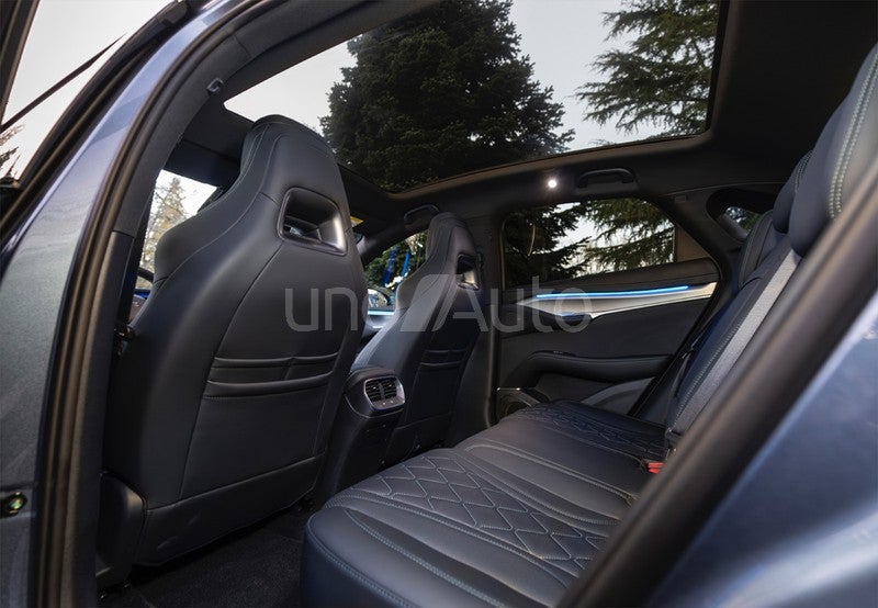 Sealion 7 Comfort 230kW