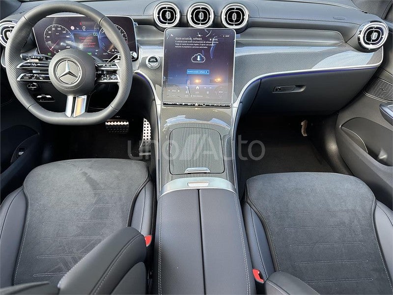 CLASE GLC GLC 300 de 4MATIC