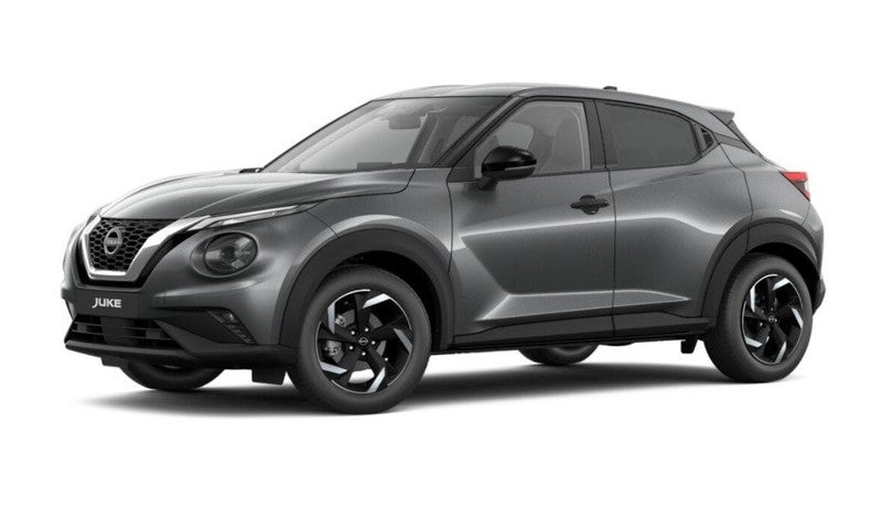 Juke 1.0 DIG-T Acenta 4x2 117