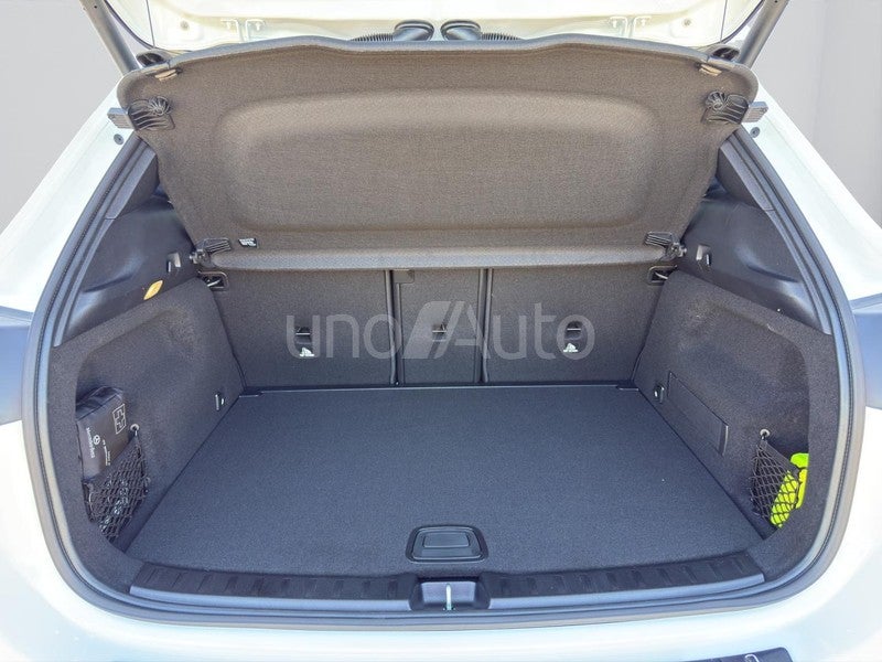 GLA 200 7G-DCT