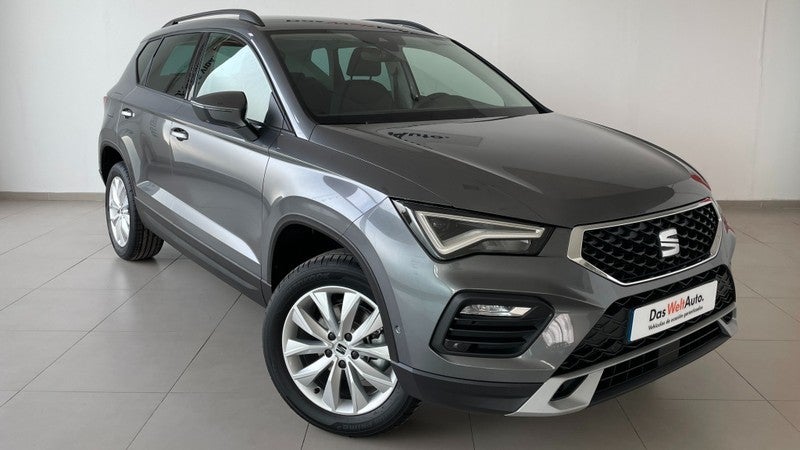 Ateca 1.0 TSI S&S Style Special Edition