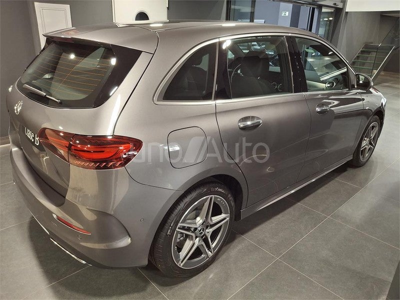 CLASE B 250 e