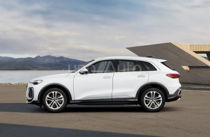 Q5 2.0TDI quattro S tronic S line 150kW