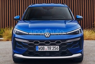 VOLKSWAGEN T-Roc 1.5 eTSI Más DSG7 110kW