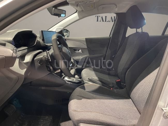 Style HYBRID 110 eDCS6