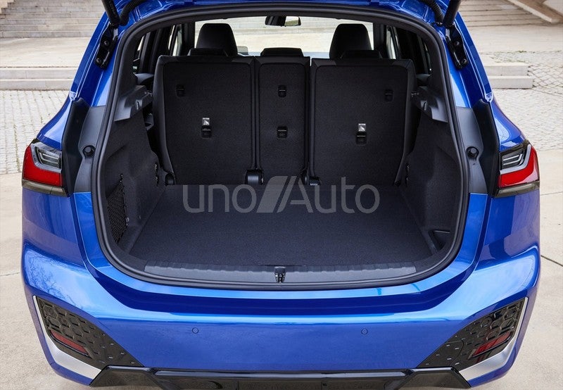218iA Active Tourer 100kW
