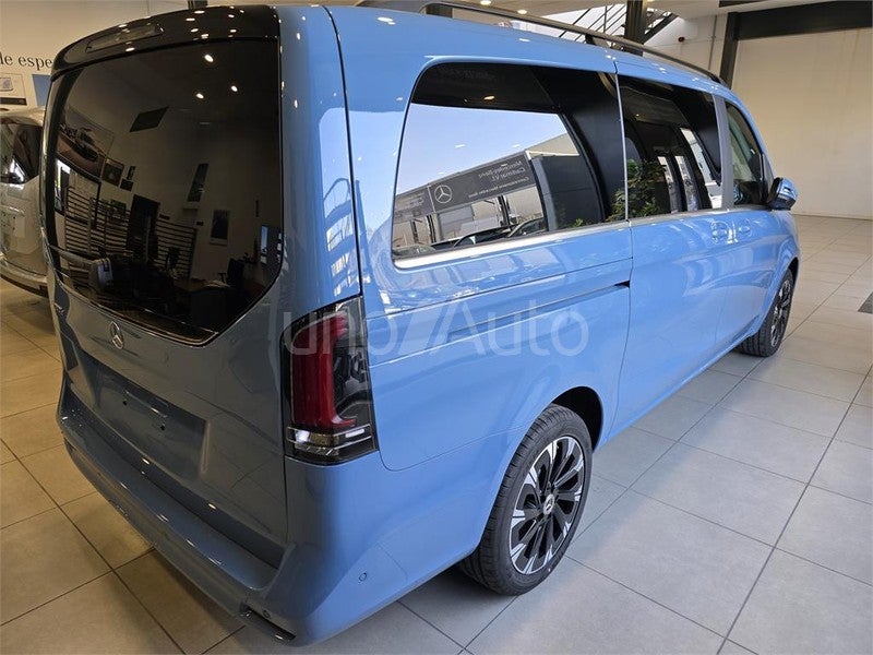 CLASE V 220 d Avantgarde Largo