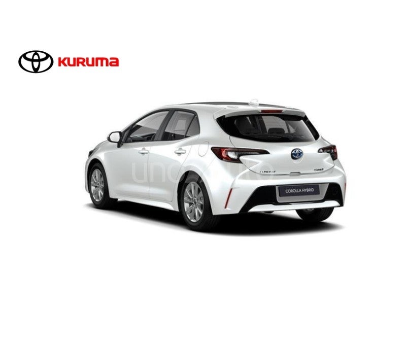 Corolla 140H Active Plus