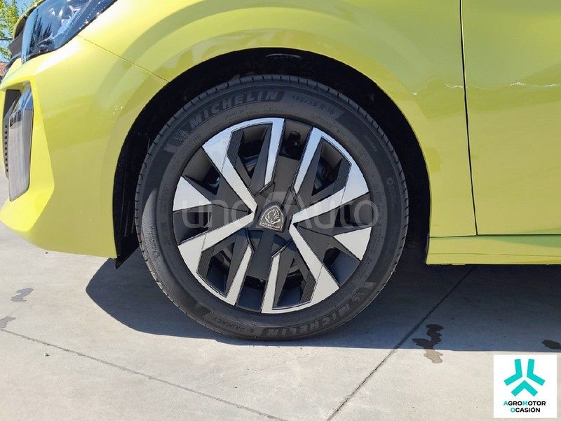 Style Gasolina 100 S&S 6 Vel MAN