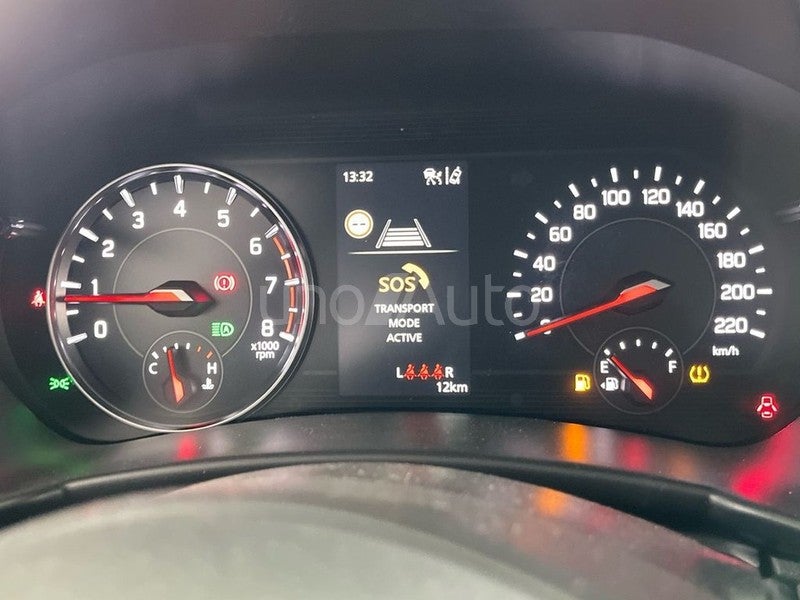 SUZUKI Swift 1.2 S2 Mild Hybrid