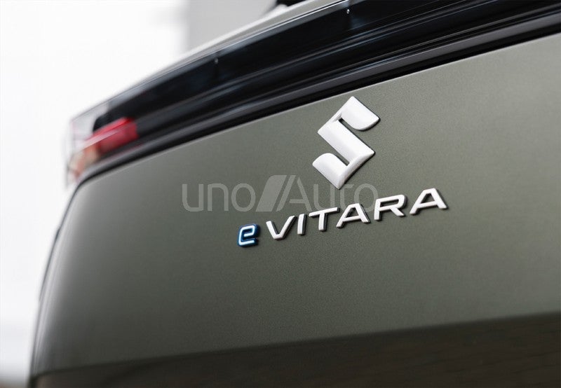 e-Vitara 61kWh 4WD S3