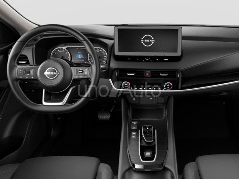 NISSAN Qashqai E-POWER 140 KW (190 CV) Acenta
