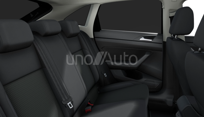 Taigo 1.0 TSI Más DSG 85kW