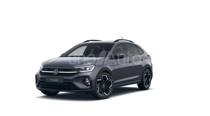 Taigo 1.0 TSI R-Line DSG 85kW