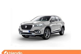 MG HS E 1.5T PHEV Luxury