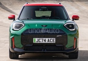 Mini Aceman