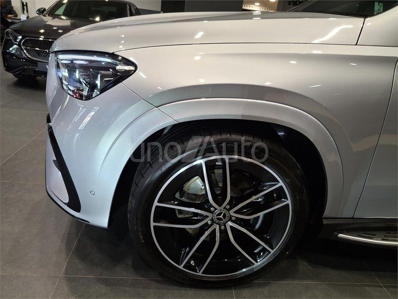GLE 300d 4Matic Aut.