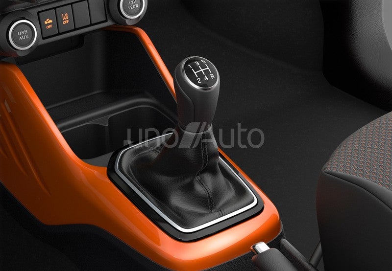 Ignis 1.2 Mild Hybrid GLE