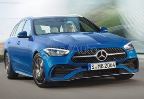 Mercedes-Benz Clase C
