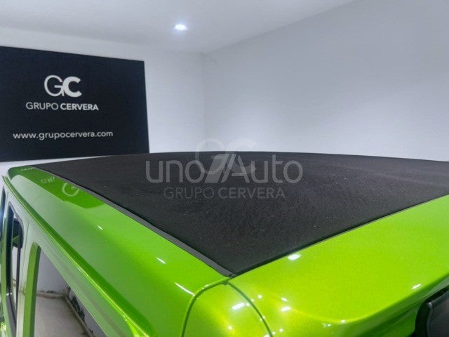 Wrangler Unlimited 2.0 4xe Rubicon 8ATX