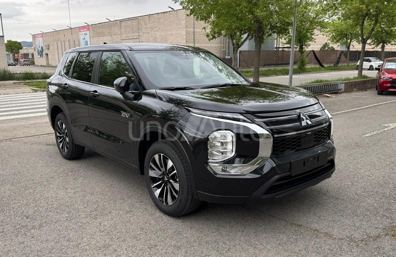 PHEV PHEV 4WD Motion