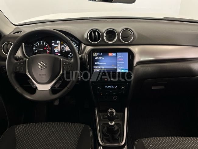 1.4 T S2 Mild Hybrid