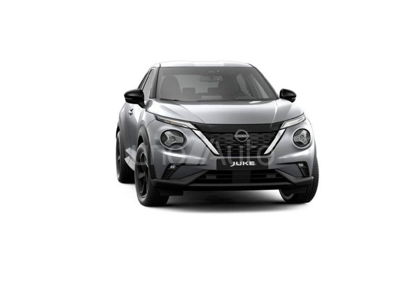 Juke 1.6 Hybrid Acenta Auto